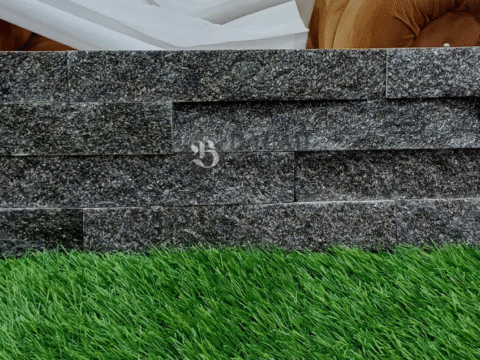 Star Galaxy Quartzite Wall Cladding