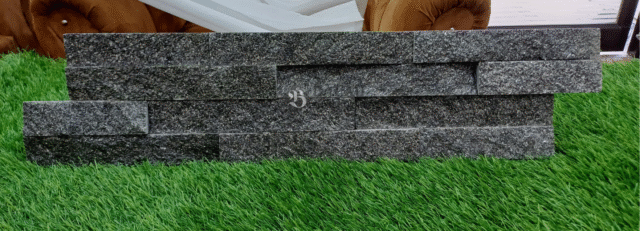 Star Galaxy Quartzite Wall Cladding