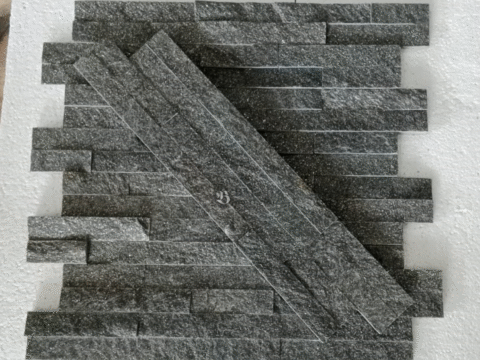 Star Galaxy Slate Wall Cladding