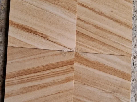 Teakwood Sandstone
