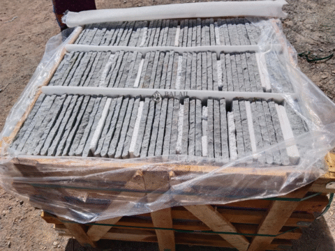 Tandur Grey Packing
