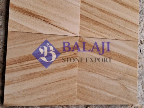 Teakwood Sandstone