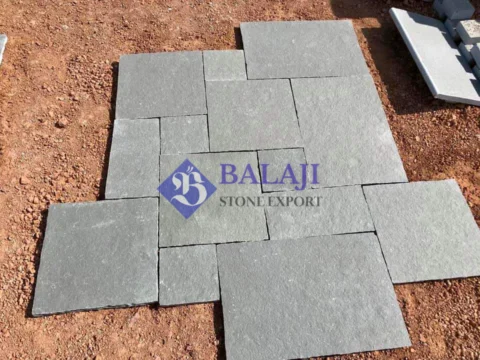 Tandur Blue Limestone Natural