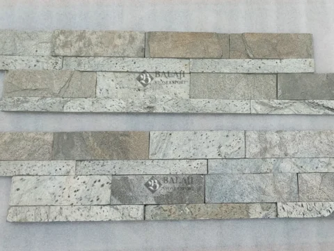 Zeera Green Wall Cladding