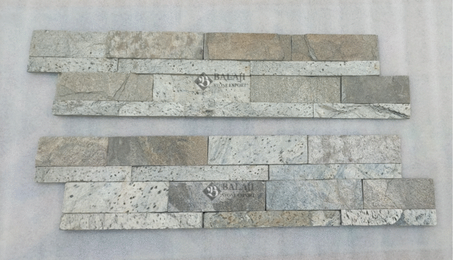 Zeera Green Wall Cladding