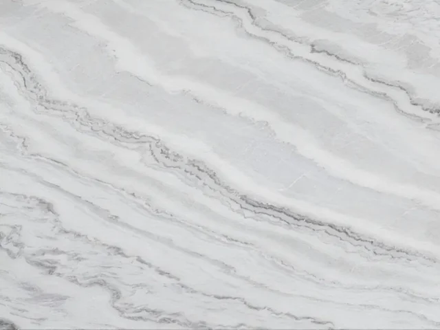 Artic White Veneer