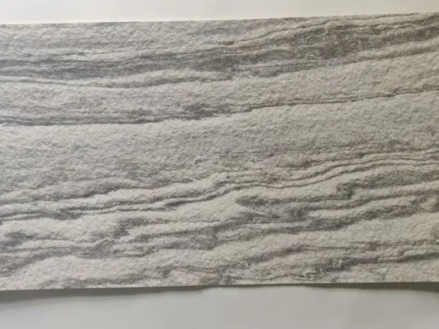 Artic White Veneer