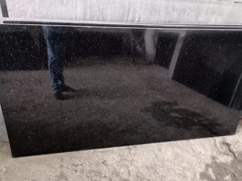 Black Galaxy Granite Suppliers in India Buy Today