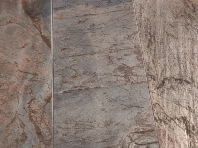 Copper Slate Veneer Sheet