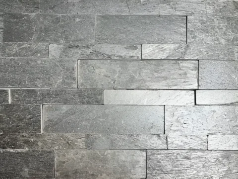 DIY 3D STONE PANELS