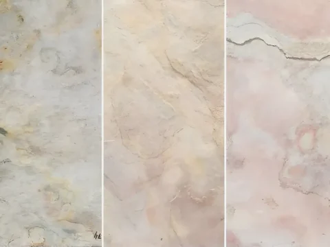 Fabric Backed Stone Veneer