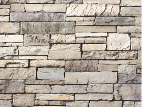 Ledge Stone