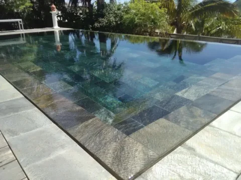Pool Copings