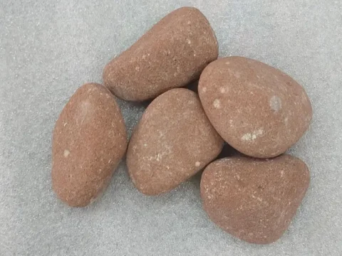 Stone Pebbles
