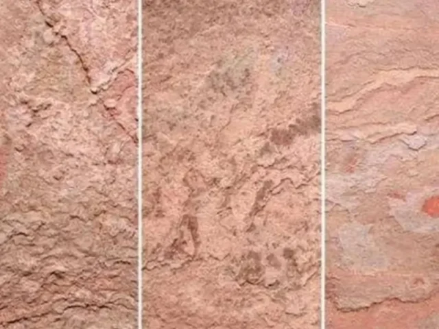 Terra Red Veneer