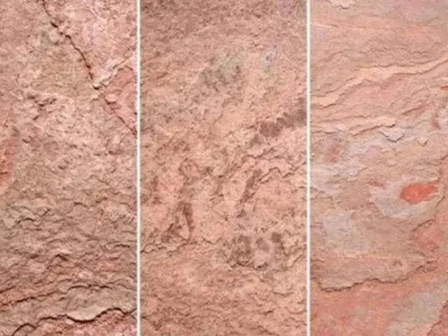 Terra Red Veneer