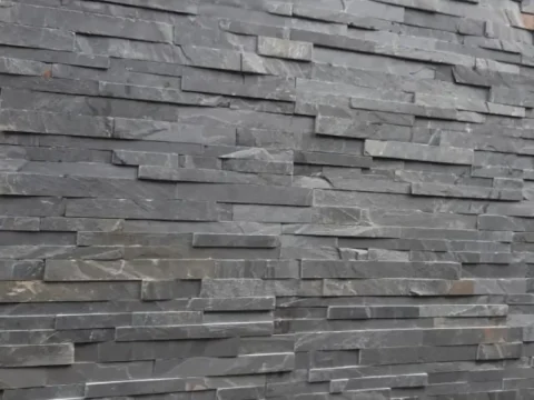 Wall Cladding