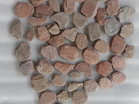 Copper Slate Chips