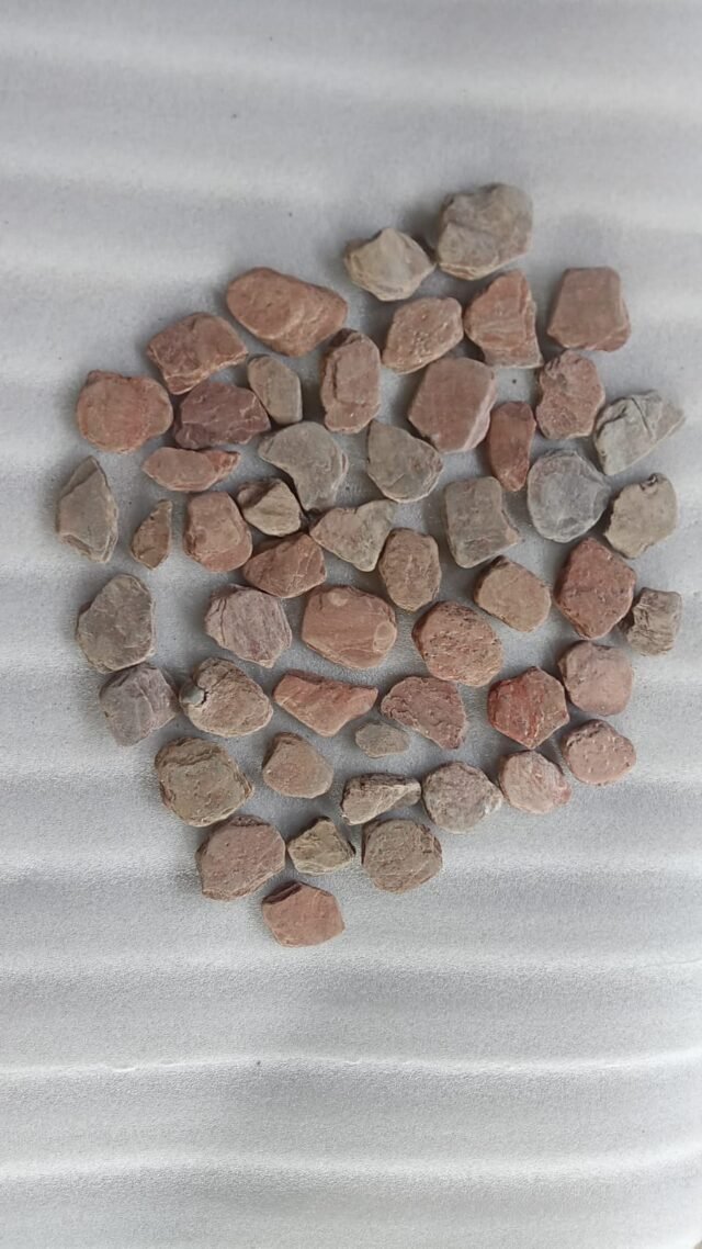 Copper Slate Chips