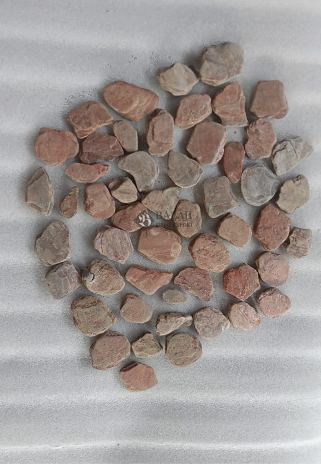 Copper Slate Chips