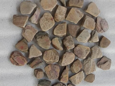 Deoli Green Slate Chips