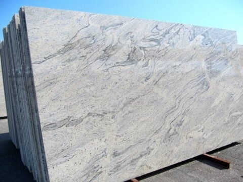 Kashmir White