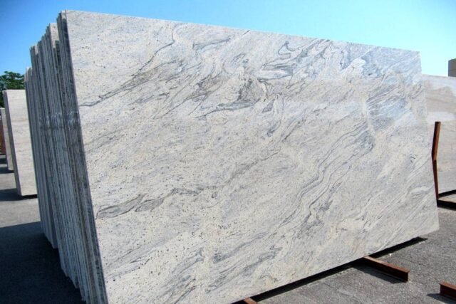 Kashmir White