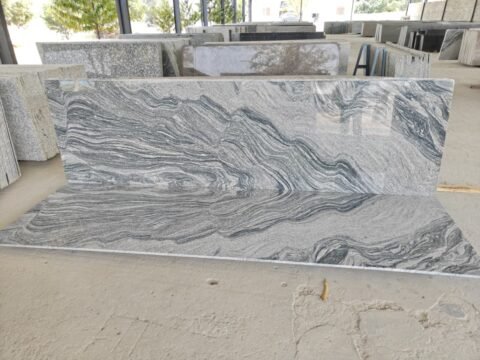 Kuppam Green granite block cutter slabs exporter and supplier
