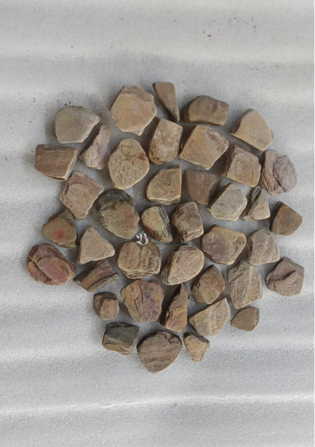 Slate Stone Chips