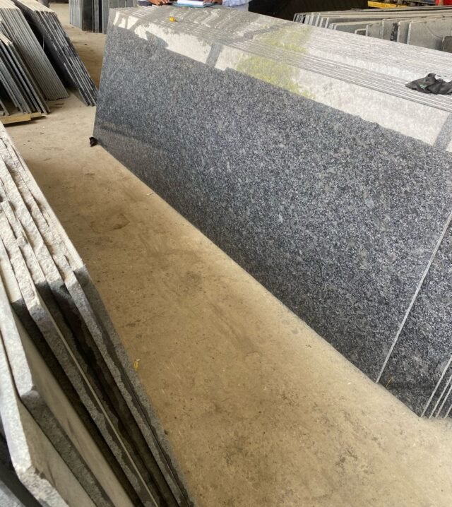 Steel Grey
