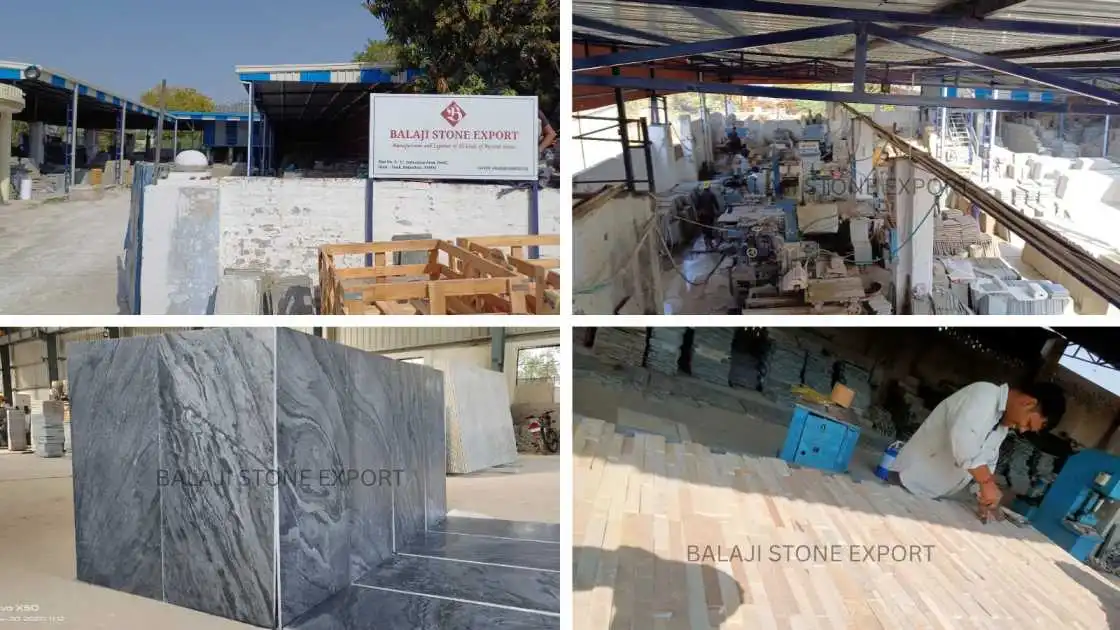 Premium Slate Tiles Manufacturer in India