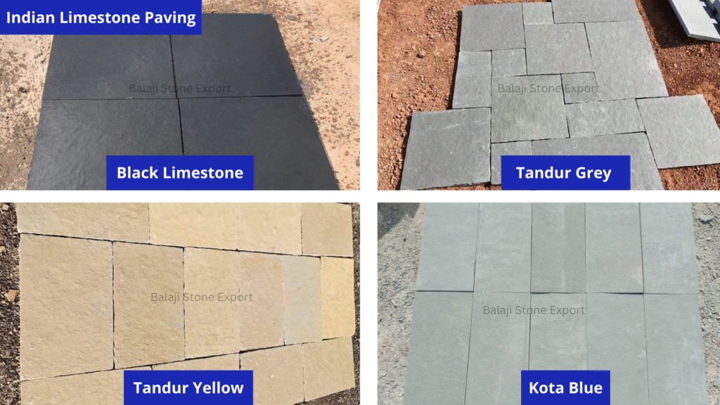 Indian-Limestone-Paving