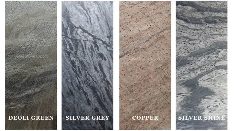 Slate Stone Supplier